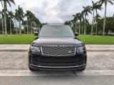 Used 2019 Land Rover Range Rover HSE image 3
