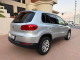 Used 2012 Volkswagen Tiguan S image 4