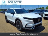 New 2026 Honda CR-V Sport Touring image 4