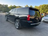Used 2016 Chevrolet Suburban LTZ image 6