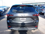 New 2025 MAZDA CX-5 Signature image 6