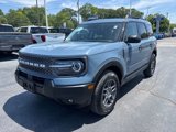 Used 2025 Ford Bronco Sport Big Bend w/ Convenience Package image 2