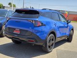 New 2026 Kia Sportage X-Line image 4