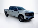 New 2025 Ford F150 STX w/ Equipment Group 200A image 3