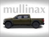 New 2025 Ford F150 Raptor w/ Equipment Group 803A Raptor R image 4