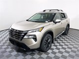 New 2026 Nissan Rogue Platinum image 3