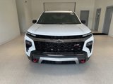 New 2026 Chevrolet Traverse Z71 w/ Enhanced Driving Package image 2