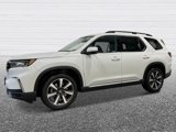 New 2025 Honda Pilot Elite image 2