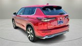 New 2025 Mitsubishi Outlander SE image 5