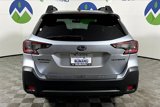 Certified 2025 Subaru Outback Onyx Edition image 5