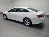 Used 2022 Chevrolet Malibu LS w/ LPO, Convenience Package 2 image 3