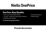 Used 2025 Porsche 911 GT3 RS w/ Weissach Package image 5