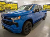 New 2025 Chevrolet Silverado 1500 RST w/ Z71 Off-Road Package image 4