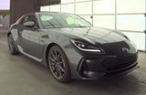 Used 2025 Subaru BRZ Limited image 4