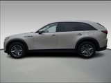 New 2025 MAZDA CX-90 Plug-In Hybrid w/ Preferred image 4