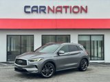 Used 2019 INFINITI QX50 Essential w/ Sensory Package image 2