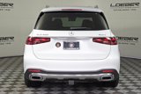 Used 2025 Mercedes-Benz GLS 450 4MATIC image 4