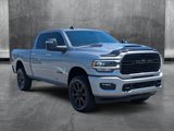 Used 2024 RAM 2500 Laramie w/ Night Edition image 3