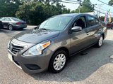 Used 2019 Nissan Versa SV image 2