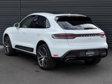 New 2026 Porsche Macan image 3