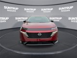 New 2025 Nissan Murano Platinum image 3