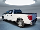 Certified 2023 Ford F150 XL w/ XL Chrome Appearance Package image 4