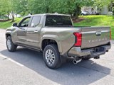 New 2025 Toyota Tacoma Limited image 3