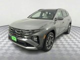 New 2025 Hyundai Tucson Limited image 2