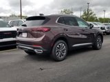 New 2025 Buick Envision Preferred image 3