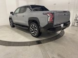 New 2025 Chevrolet Silverado EV RST image 4