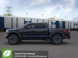 New 2025 Ford F150 Raptor image 5