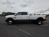 Used 2018 RAM 3500 Laramie Longhorn w/ Protection Group image 5