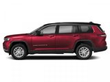 Used 2025 Jeep Grand Cherokee L Summit image 3