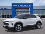New 2026 Chevrolet TrailBlazer LS w/ LS Convenience Package image 2