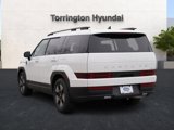 New 2025 Hyundai Santa Fe SEL image 3