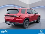 New 2025 Honda Pilot TrailSport image 5