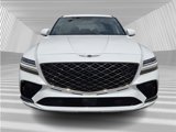 New 2026 Genesis GV80 3.5T e-SC image 3