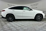 New 2026 Mercedes-Benz GLE 53 AMG 4MATIC Coupe image 3