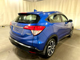 Used 2019 Honda HR-V Sport image 4