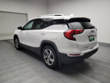 Used 2020 GMC Terrain SLT w/ Preferred Package image 5