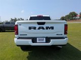 New 2025 RAM 3500 Big Horn image 4