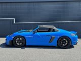 Certified 2025 Porsche 718 Boxster Spyder RS image 2