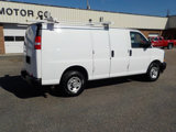 Used 2019 Chevrolet Express 2500 w/ Driver Convenience Package image 5