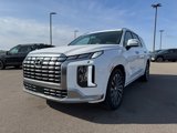 New 2025 Hyundai Palisade Calligraphy image 4