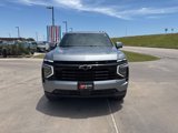 New 2025 Chevrolet Tahoe RST w/ Comfort Package image 3