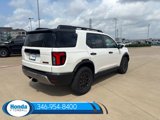 New 2026 Honda Passport TrailSport image 6