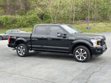 Used 2019 Ford F150 XL w/ Equipment Group 101A Mid image 5