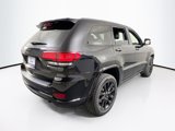 Used 2022 Jeep Grand Cherokee Laredo X image 5