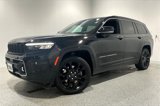 Used 2023 Jeep Grand Cherokee L Overland image 3