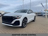 New 2025 Audi Q8 Prestige image 2